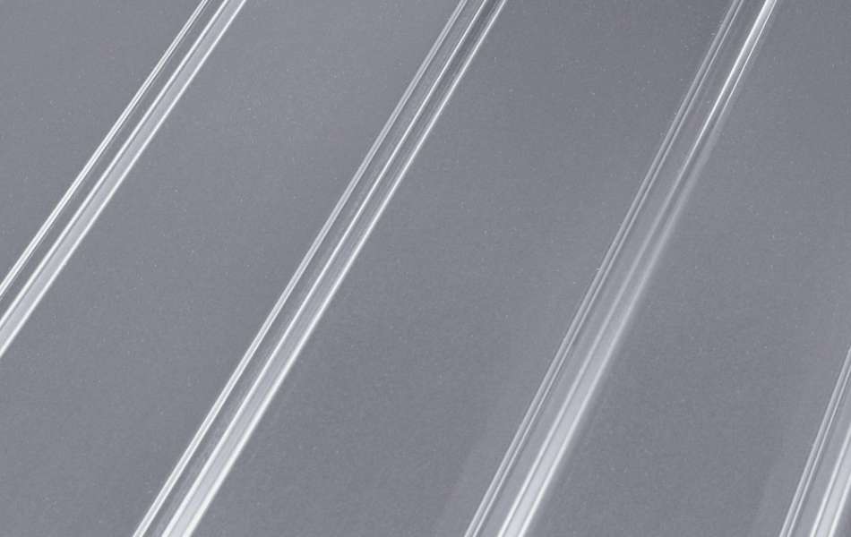 Pandeplade 22-270 Tagbeklædning DS Stålprofil